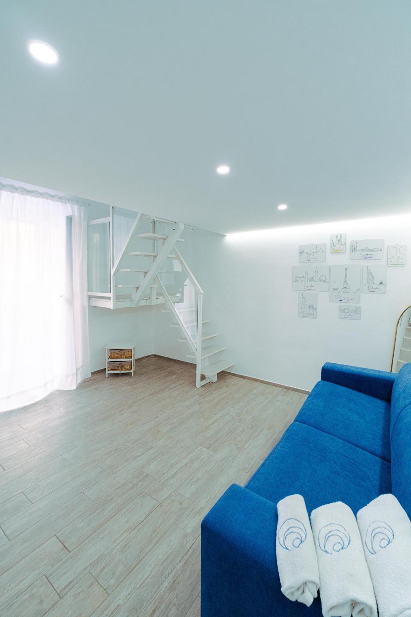 Casa Celeste Monopoli Zewnętrze zdjęcie