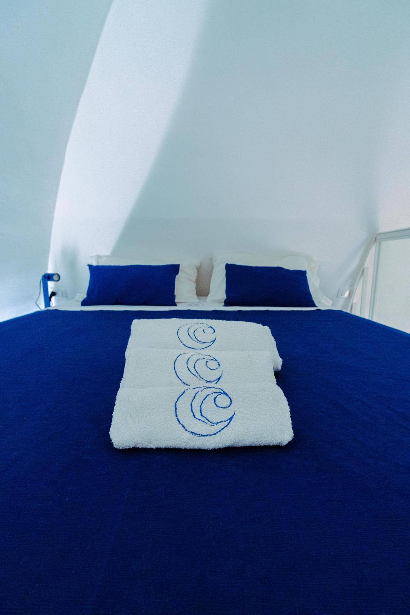 Casa Celeste Monopoli Zewnętrze zdjęcie