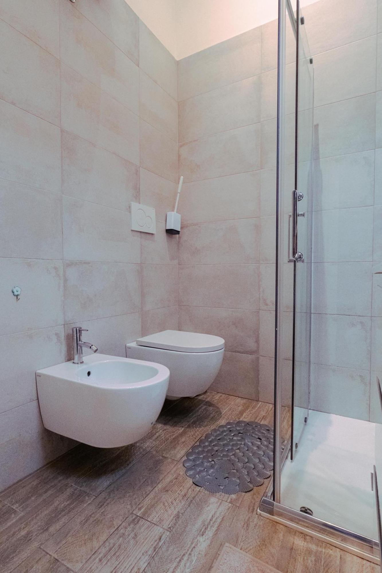 Casa Celeste Monopoli Zewnętrze zdjęcie