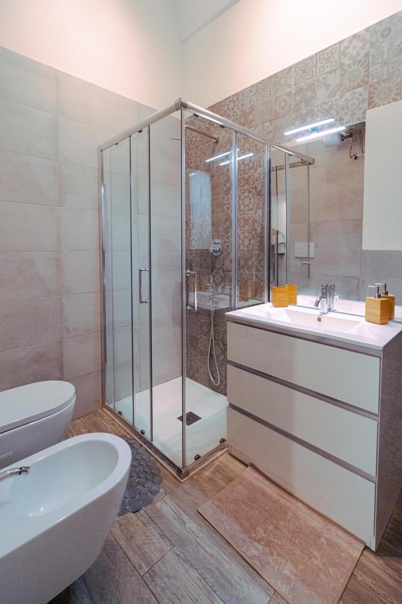 Casa Celeste Monopoli Zewnętrze zdjęcie